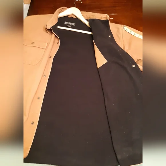 Men's Light Fall Jacket - Picture 12 of 12